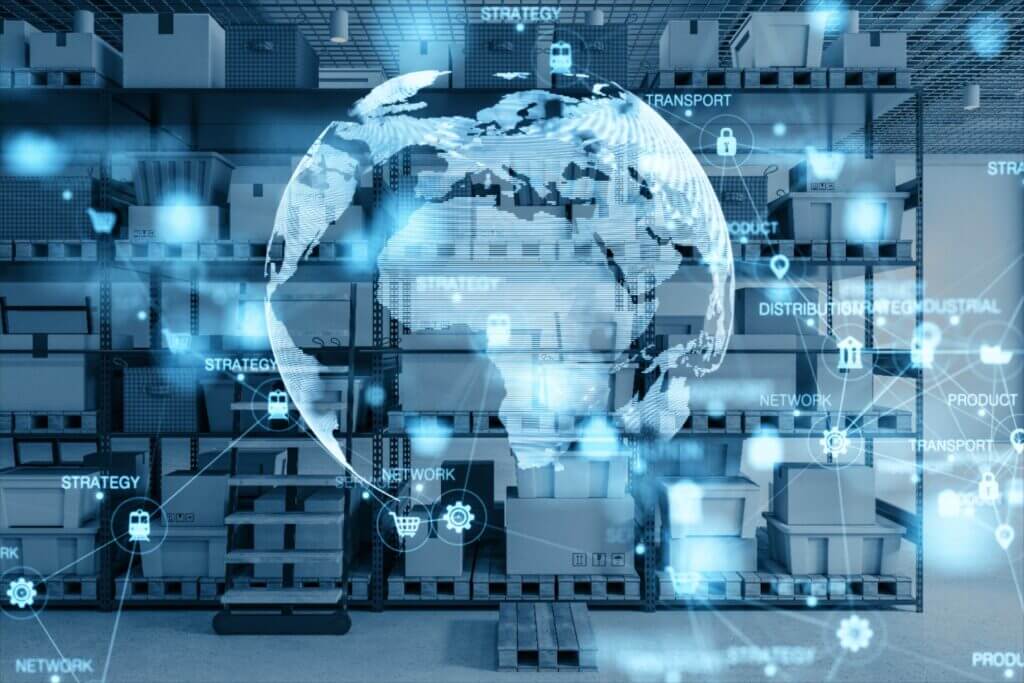 Global Collaboration & Synergy