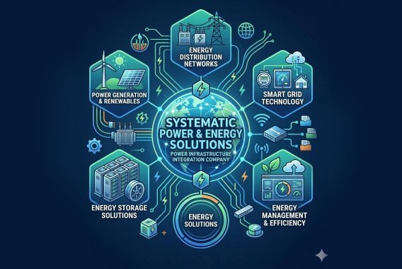 Systematic Integration Solution